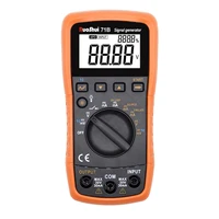 RuoShui 71B Signal Generator Thermocouple Current Voltage Portable Process Calibrator 4-20mA Analog Transmitter Source Simulator 1