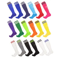 Children Professional Outdoor Cycling Socks Mens Basketball Football Soccer Running Trekking Socks