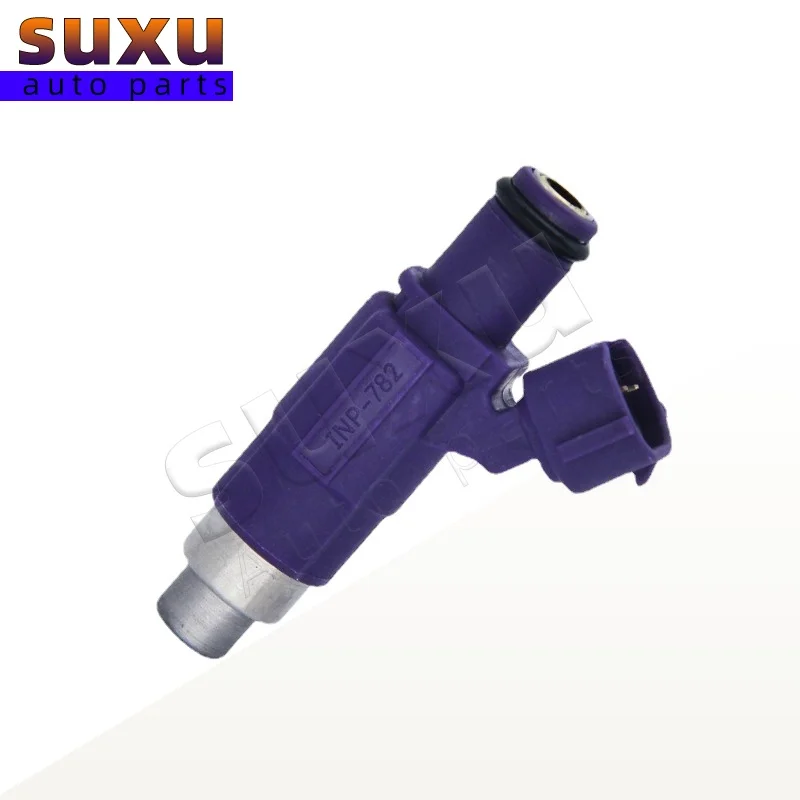

Fuel Injector INP-782 for Mazda Protege 2.0 FSJ313250 2001-03 Maz-da B-IANTE 08-16 2.0 Injector Nozzles Oem INP-782 INP782
