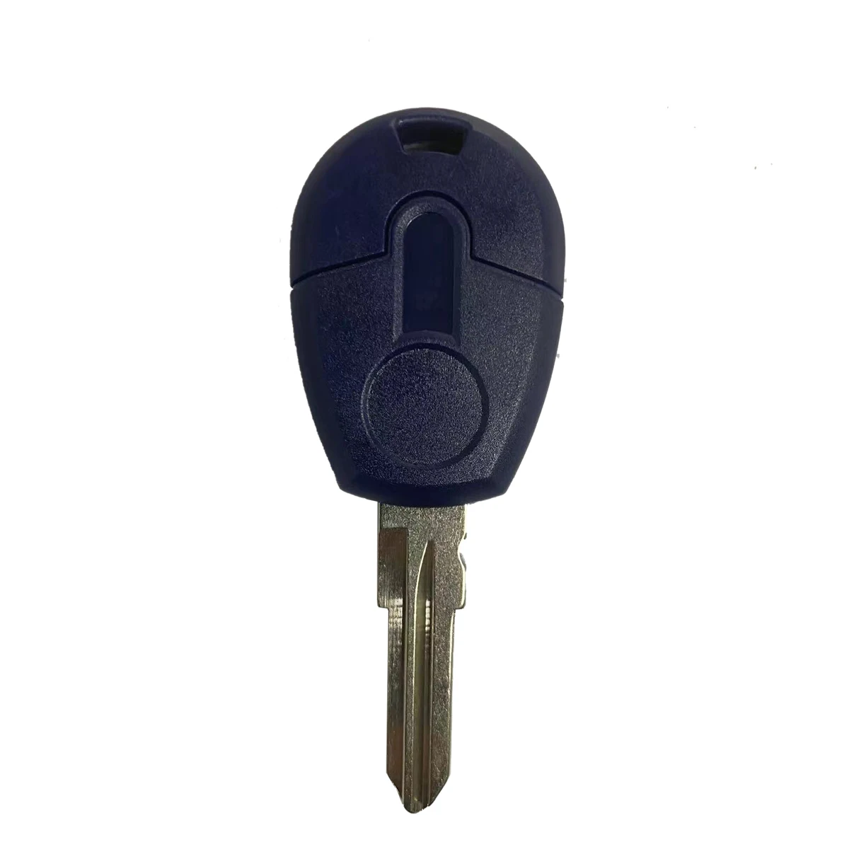 BEST KEY For Fiat Transponder Key Shell Blank Case Cover GT15R blade Replacement Remote Car Key Shell Case Cover
