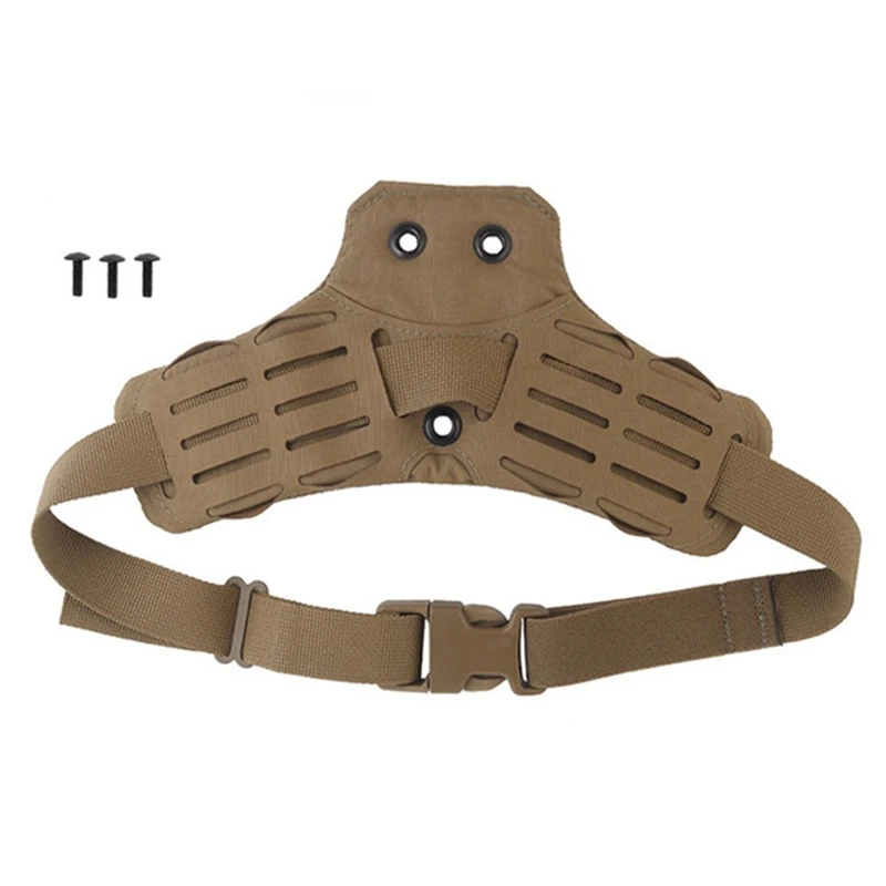 BAAZ HOT Real ARC Down Pressure Plate Accessories Leg Hanging Accessory Bag Plate Quick Pull Set Leggings