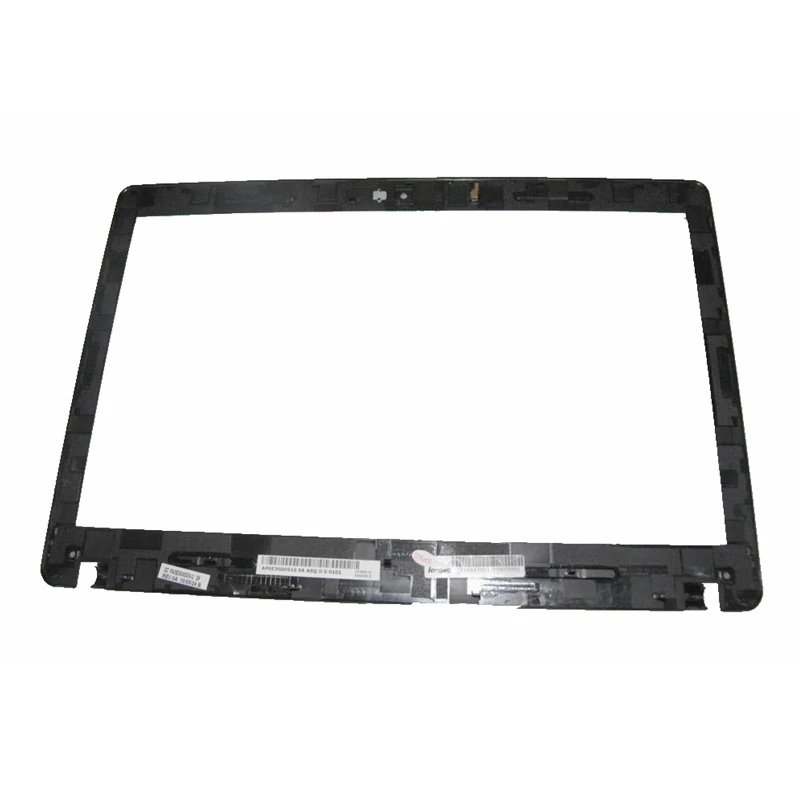 

New For Lenovo Z460 Z465 LCD Front Frame Screen Cover Bezel Shell AP0E3000520