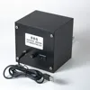12V Rotating Motor 30KG Spit Rotisserie Motor for Roasting Furnace Roasted Lambs Piglets Chicken Motor USB BBQ Grill Motor 4
