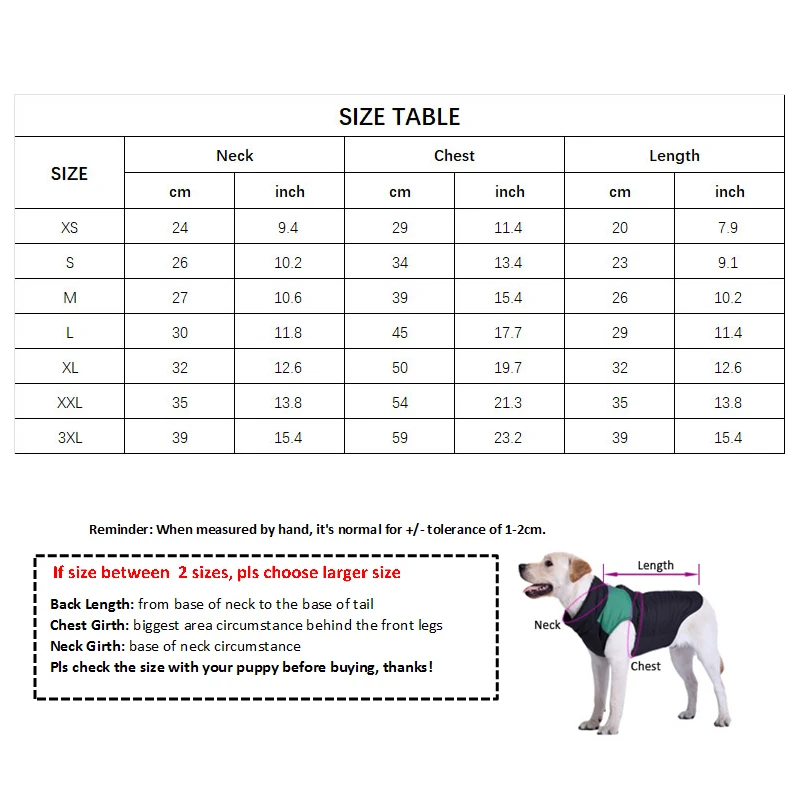 Polo Pawcci Vert et Blanc pour Chiens - 2025 - Vêtement et accessoires pour chiens - Doglovedesign