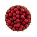 Ruby red