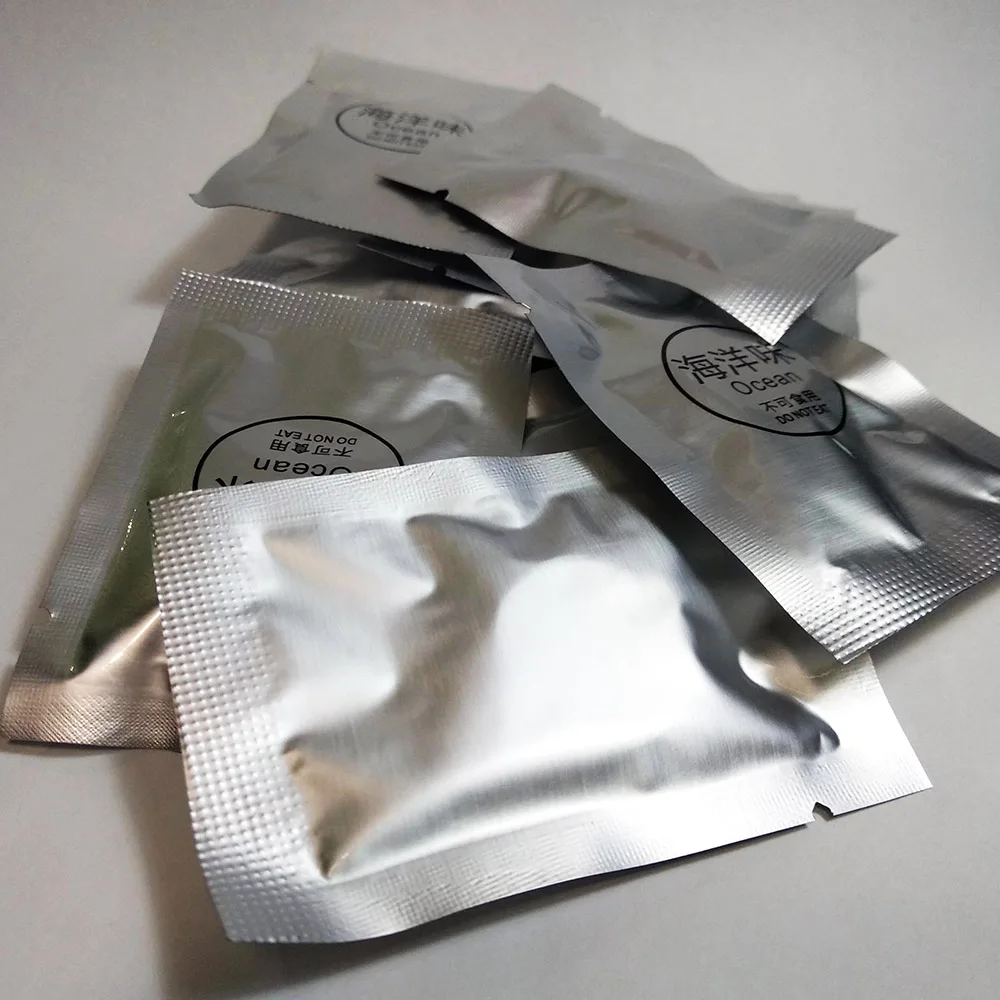 5 PCS Perfume Incense Tablets for Air Purification Ashtray 3
