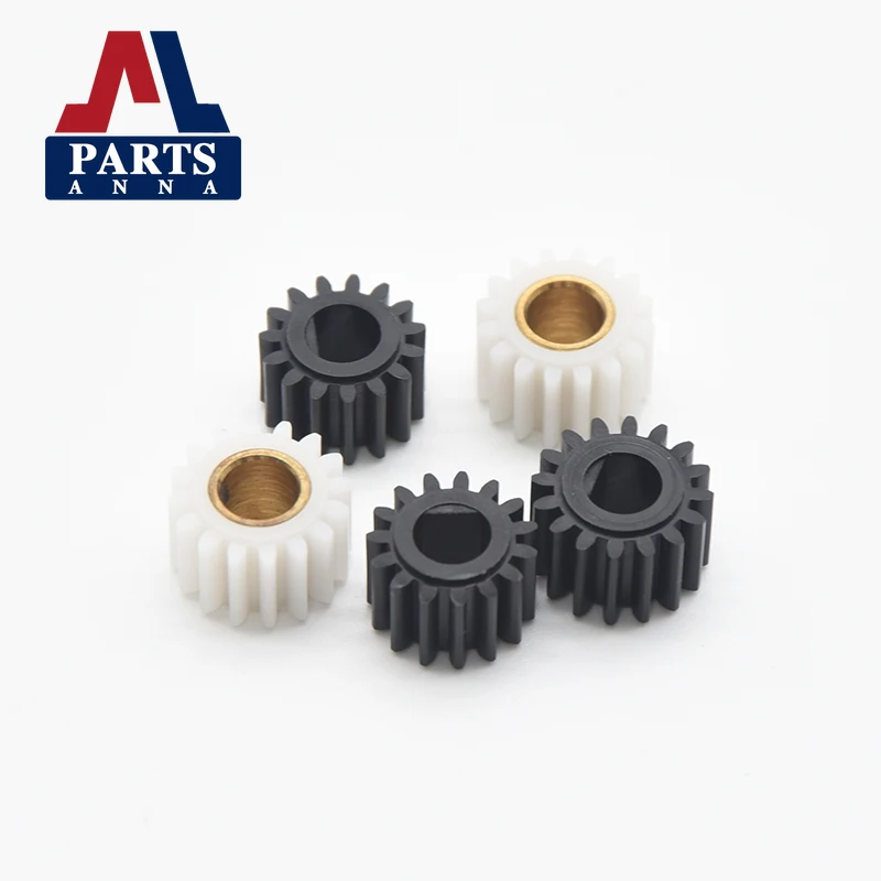 10X B0393245 B0393060 B0393062 Ingranaggio Sviluppatore Per Ricoh Aficio 1015 1018 2015 2018 3025 3030 Mp 2510 2550 2851 3010 3351 2001