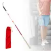 Foldable Cane Hand   Comfortable Walking Cane Blind People Blind 4