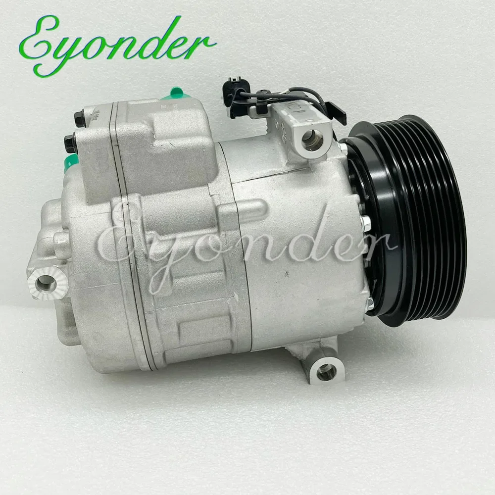 i  Original A/C AC Air Conditioning Compressor Cooling Pump VS18 for