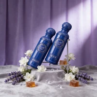 Parfum fruité floral unisexe 100 ml Parfum élégant doux et lumineux longue durée avec des couches chaudes et un caractère radieux 1
