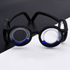 Motion Sickness Glasses: Nausea Relief for Travel