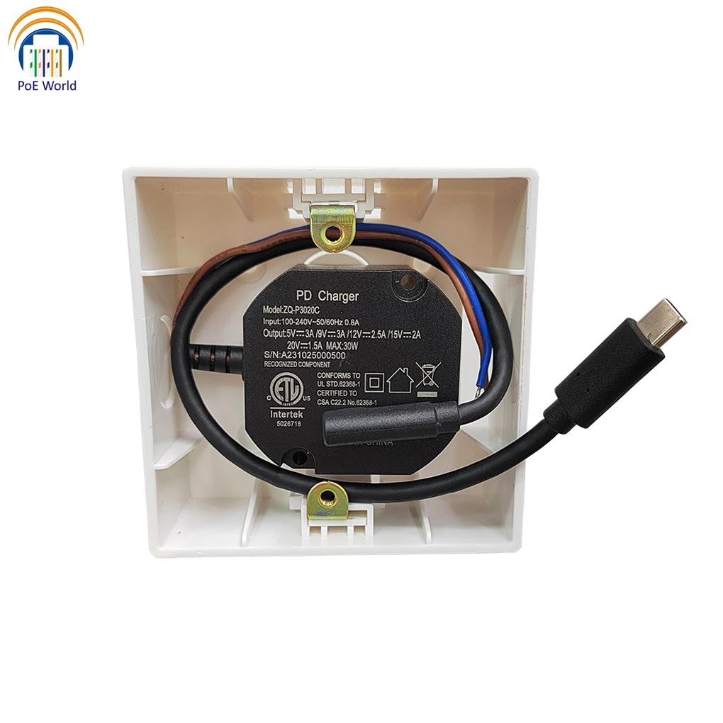Adattatore di alimentazione 9 V 1 A 9 W 1,8 m, adattatore di