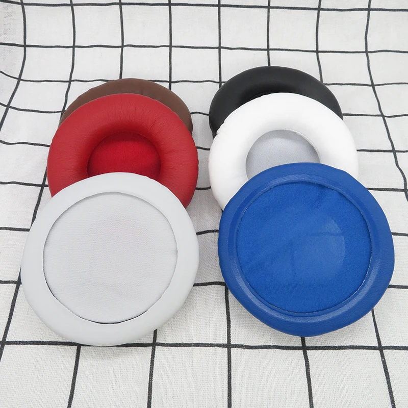 Plattan ADV 무선 이어 패드, UrbanEars Plattan ADV, 교체용 헤드셋 이어 패드, PU 가죽
