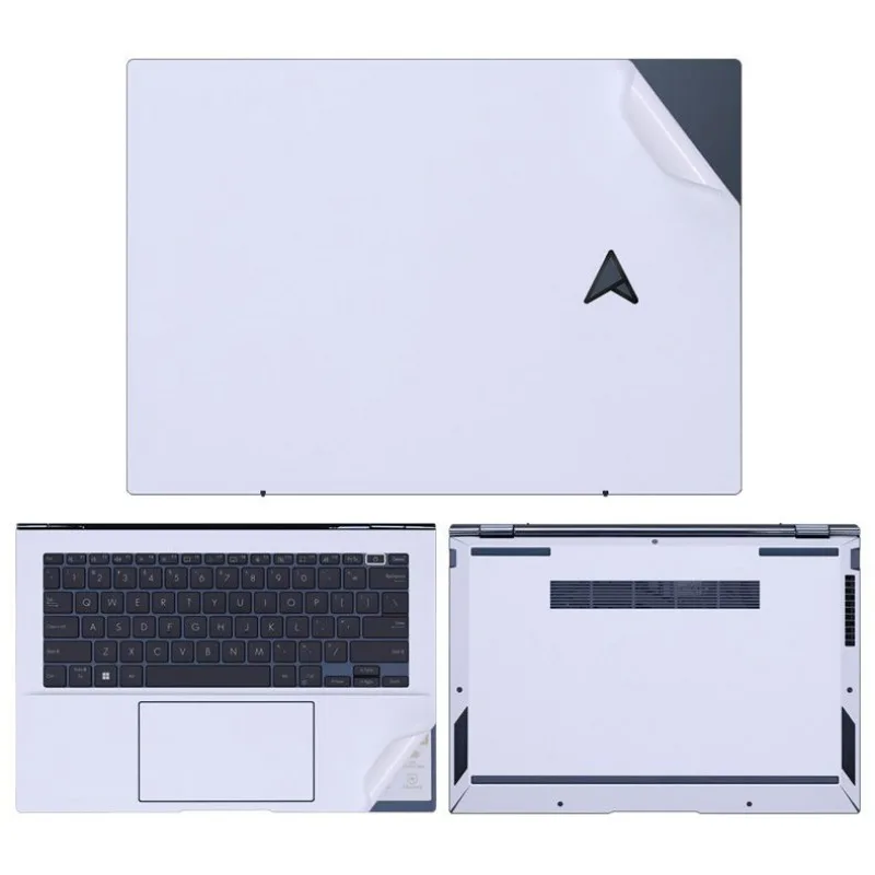 Protective Anti Scratch Laptop Cover Stickers Skin Film for ASUS Zenbook S 13 OLED 13.3 UX5304 UM5302 UM325 UX325E