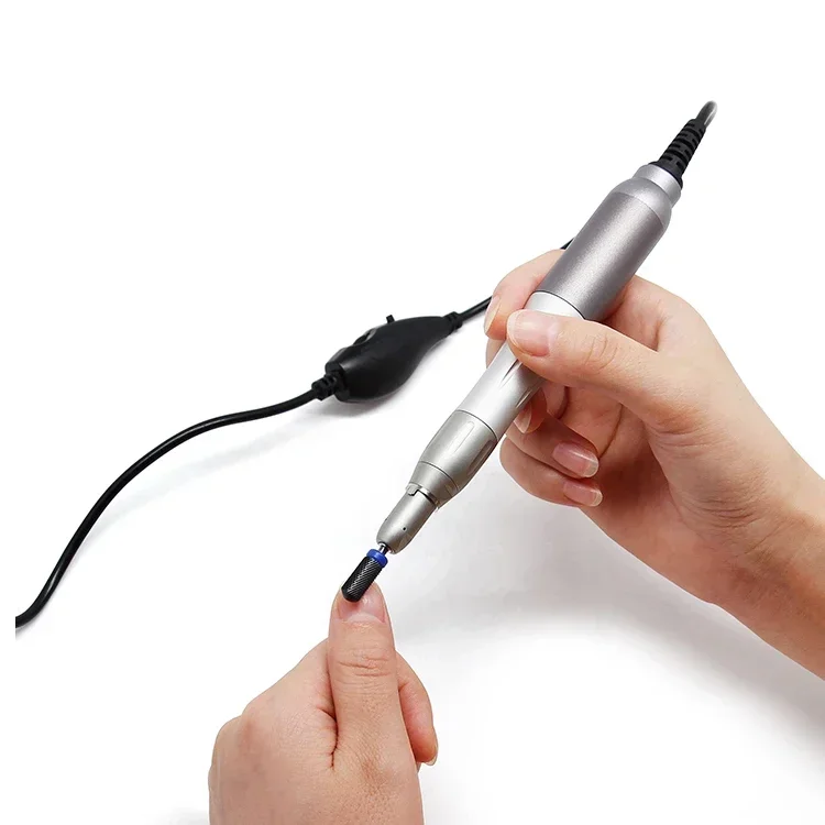 Trapano Per Unghie Micro Motore Saeyang Marathon 3 Champion