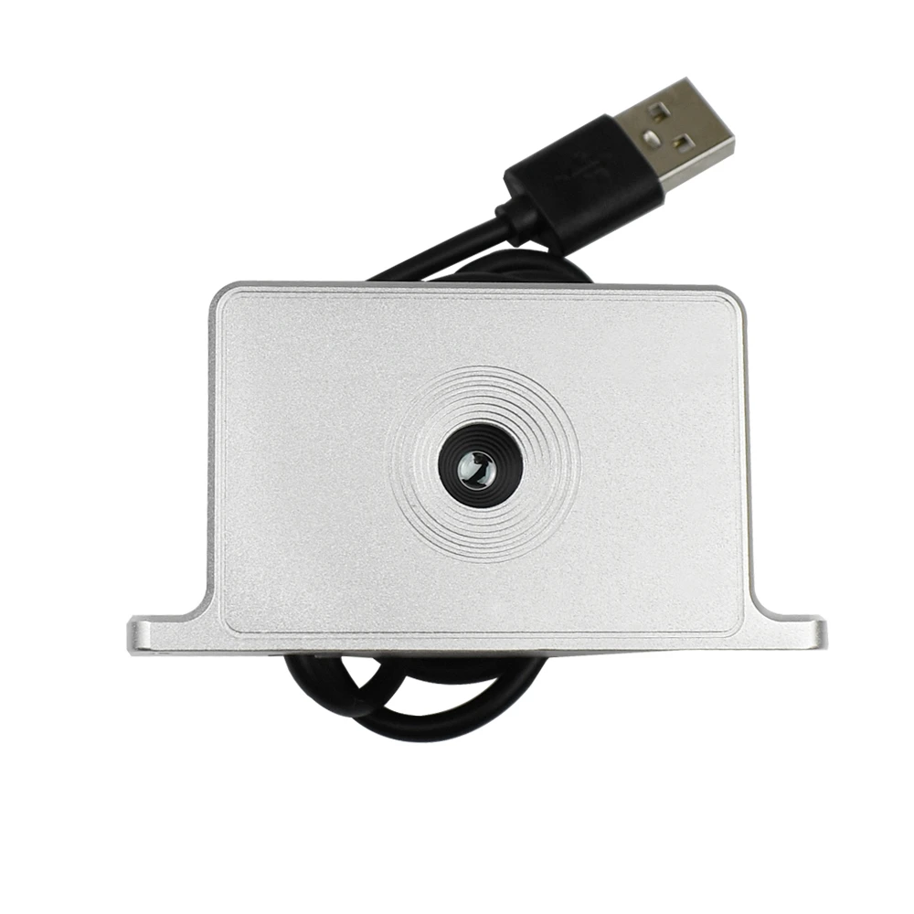 

Uncooled Thermal Module with Body Temperature Camera Accurate Measurement for Public Services and Management Project