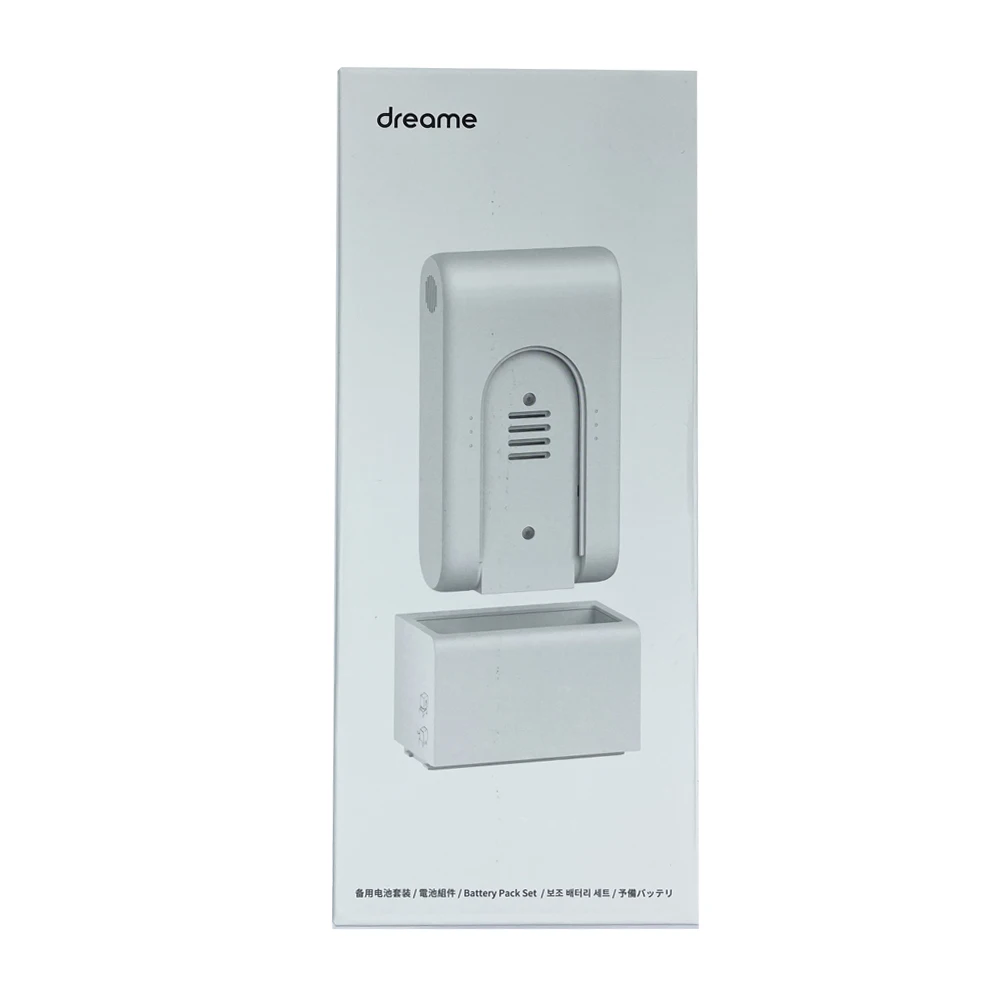 XIAOMI G9 Vacuum Cleaner Accessories 