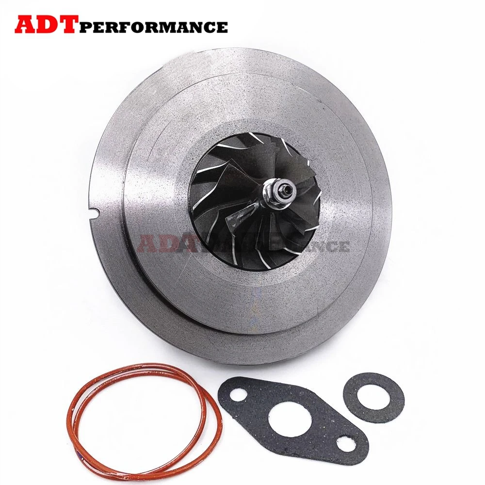 Cartuccia Turbina Mgt1446Z Gt1446Z 799502 811311 788195 55238189 55219660 Turbo Chra Per Fiat 500 Abarth 595 132 Kw - 180Hp 1.4