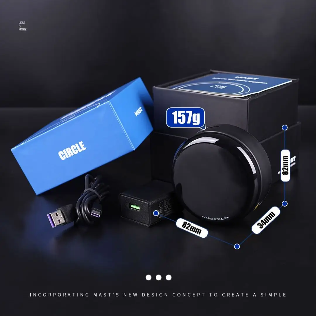 Рисунок 5 - Профессиональная тату-машинка MAST Tattoo P10