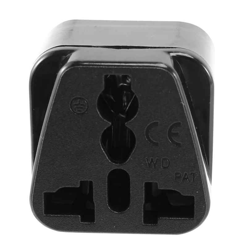     AC  ÷ Ŀ, 5X IEC 320 C14, 