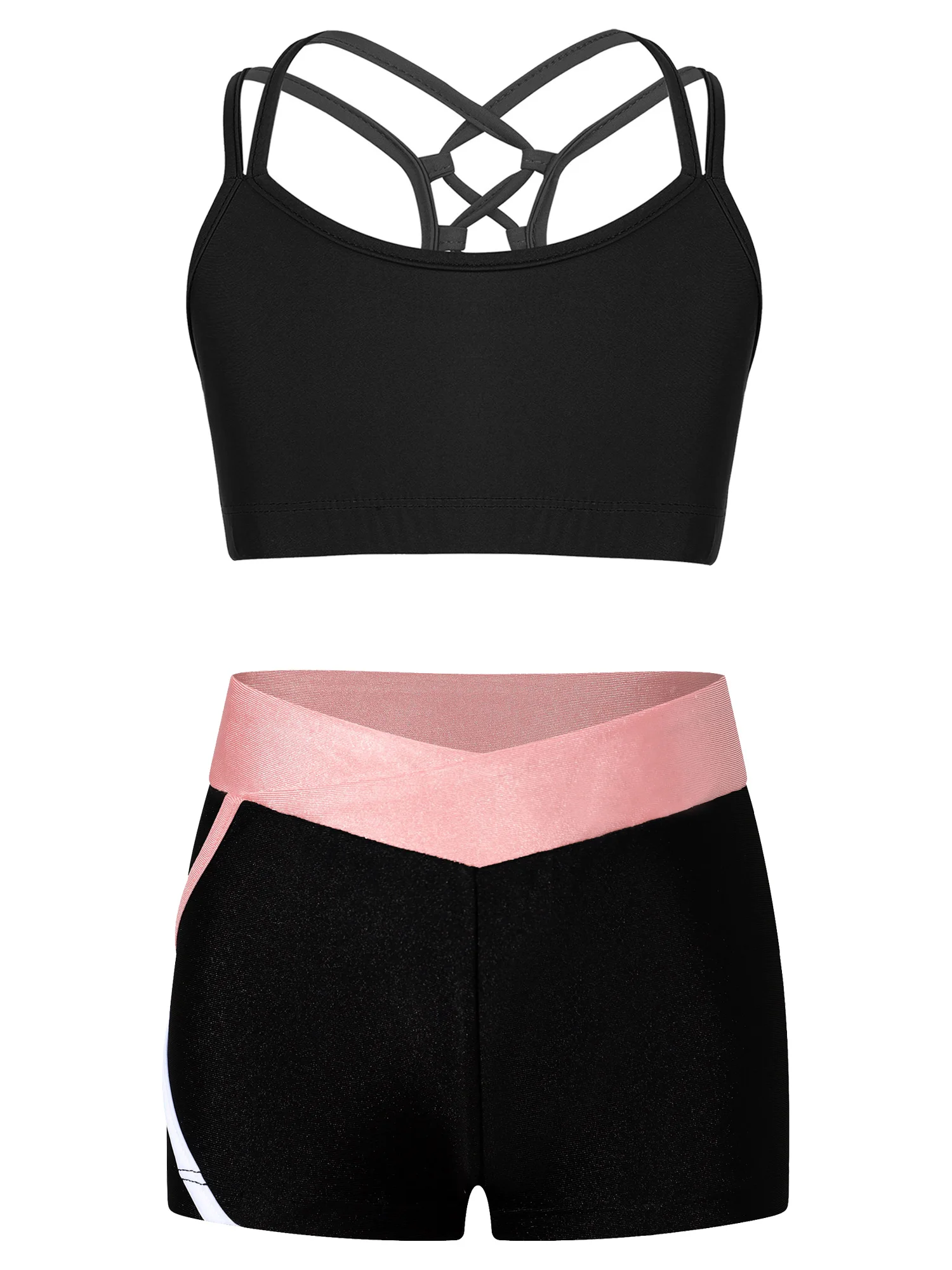 Pink C