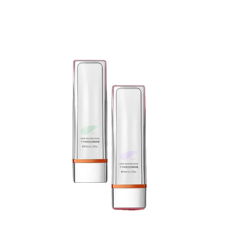 

Hxl Makeup Primer Brightening Skin Color Concealer and Skin Care before Makeup in One Natural Core Cream