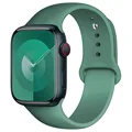 Pine green