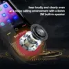 Hiroyasu HI-B5Pro 4G Lte GPS Zello Real-PTT Global-PTT Pocstars PoC Walkie Talkie Android8.1 1GB RAM 8GB ROM 2.4" Touch Screen 5