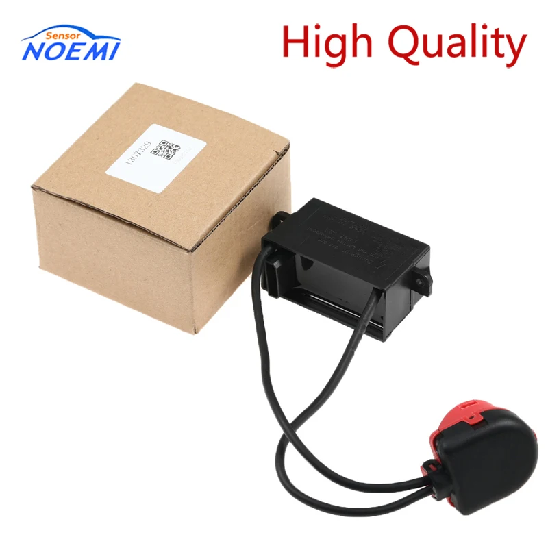 

YAOPEI 1307329 Headlight Turn Signal Switch for 2002-2006 BMW 325i 330i E46 Range Rover