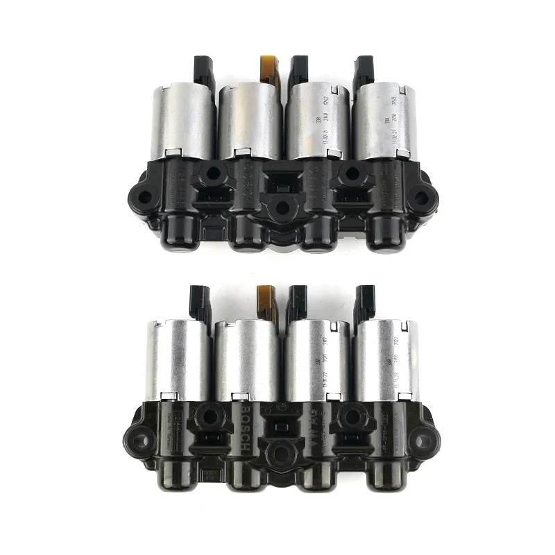 

0AM325473 High quality Auto Transmission DQ200 0AM DSG 7-Speed Oil Control Solenoid For VW for AUDI SKODA Repair Kit refurbished