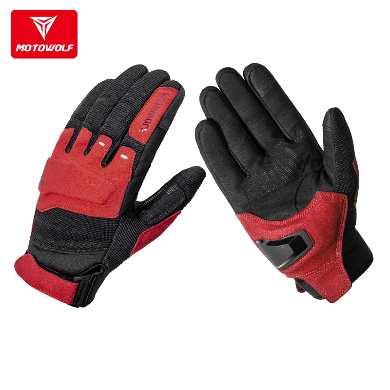 Buy guantes para motociclista from Wholesale Suppliers 