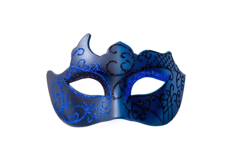 

The product can be customized.Halloween masquerade ball mask cross-border e-commerce product Venice mask party ball mask