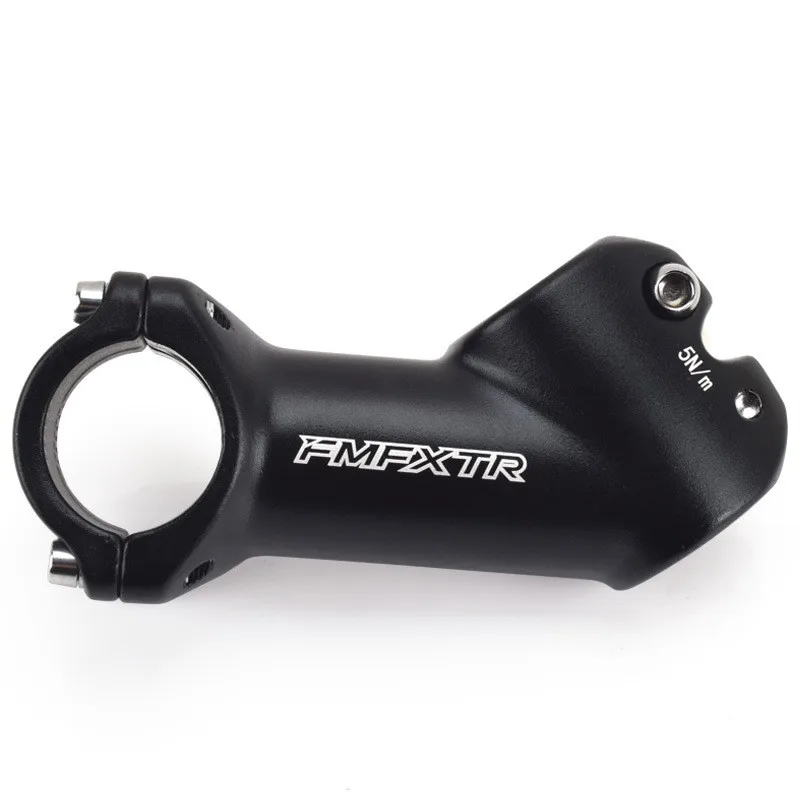 45度ロードバイクハンドルステムmtb 28.6ミリメートル31.8