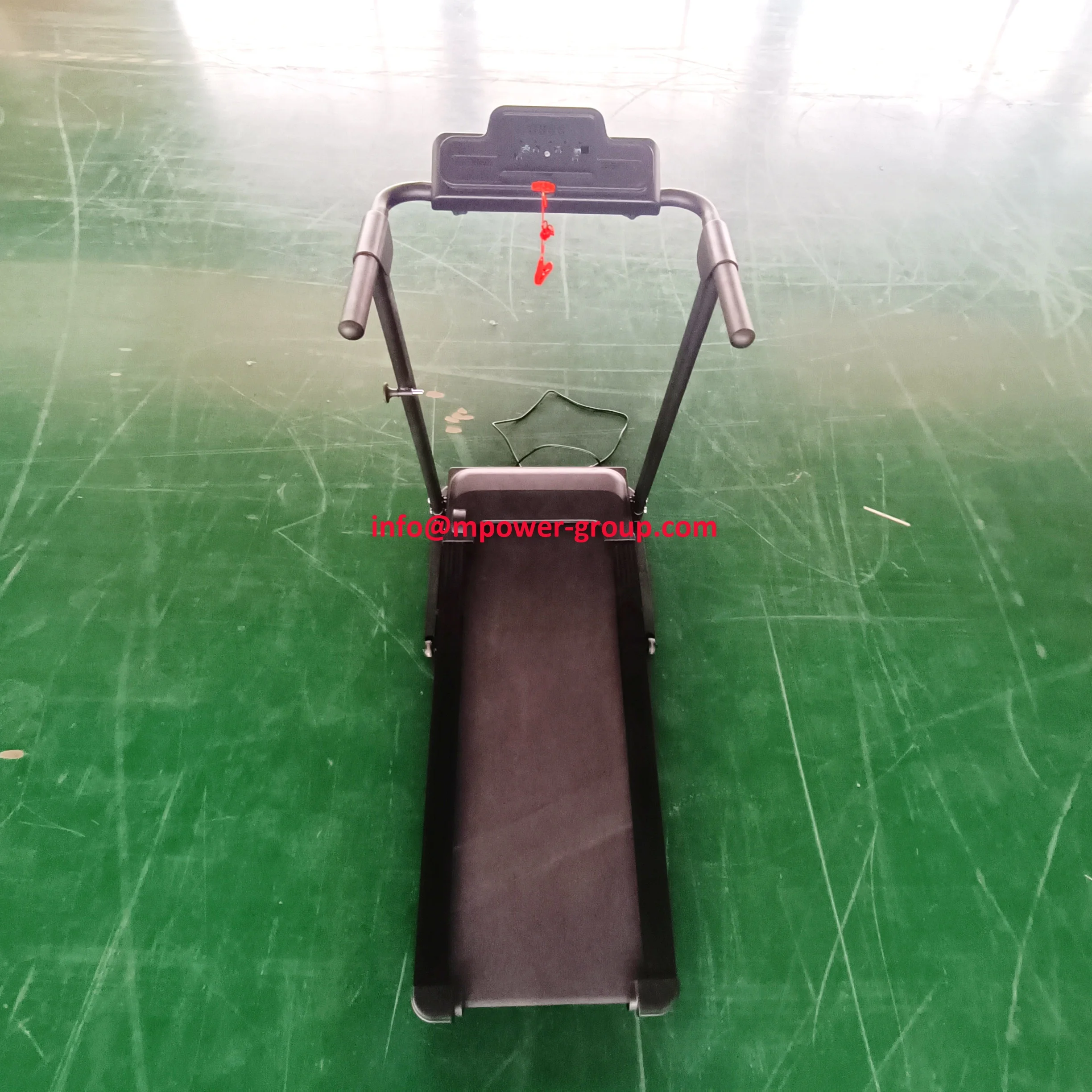 Workout Station for Chest (Factory Direct Supply) MaibuFit Home Use Cheap Treadmill MB-T062 110V~220V Gym Equipment