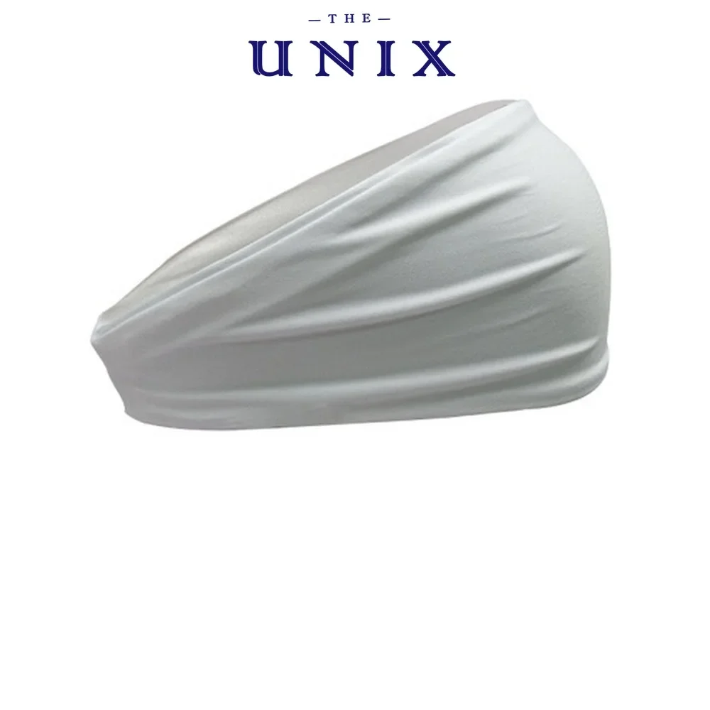 1/2pcs Headbands for women  mens headband Sport grip tape Sweatband For Tennis para gym