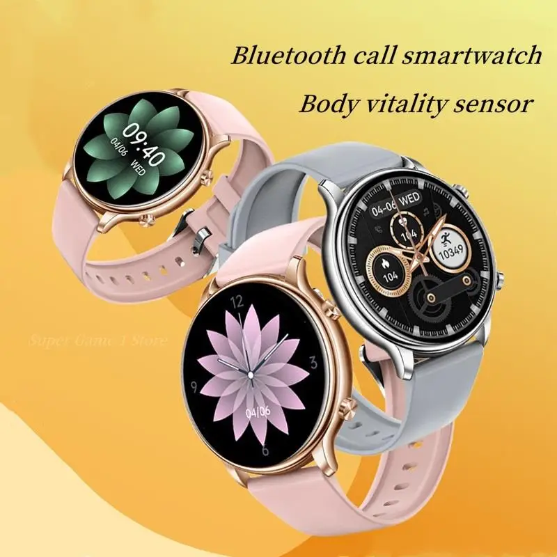 

Y66 Smartwatch Bluetooth Call Offline Payment Waterproof Heart Rate Blood Pressure Oxygen Sleep Monitoring Sports Smart watch