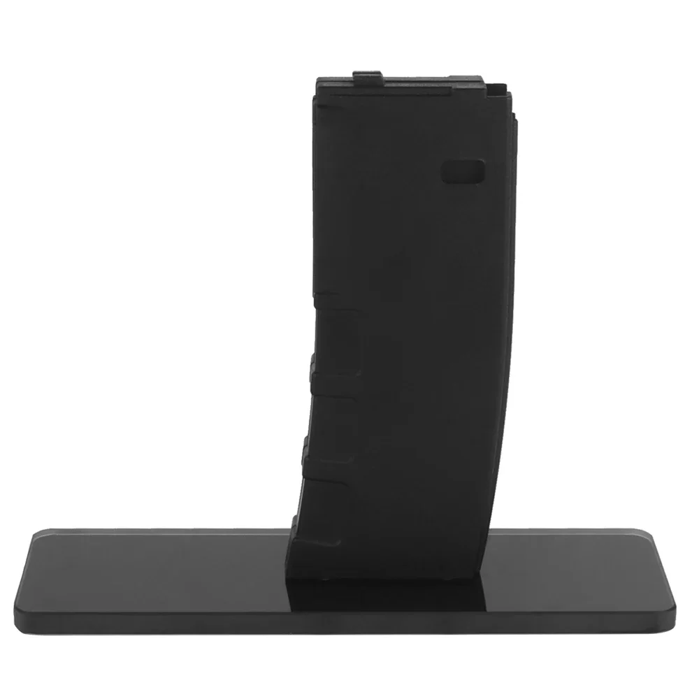 Decorative Rifle Display Stand for GBB M4/AR15 gun racks,rifle tripod stand