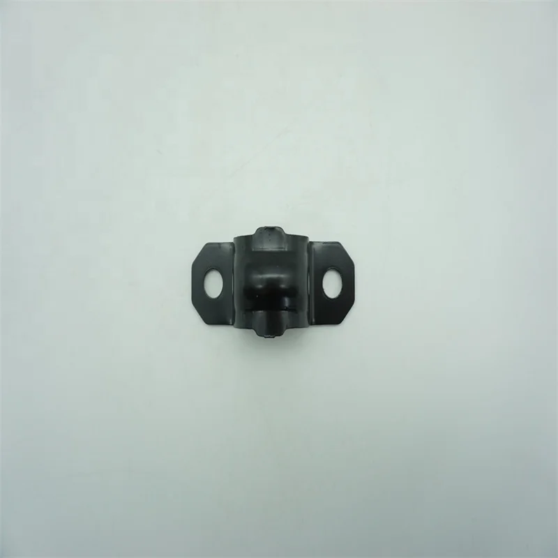 4572534000-REAR BALANCE BAR CLAMP BRKT STABILIZER BAR MTG R FOR SSANGYONG KORANDO