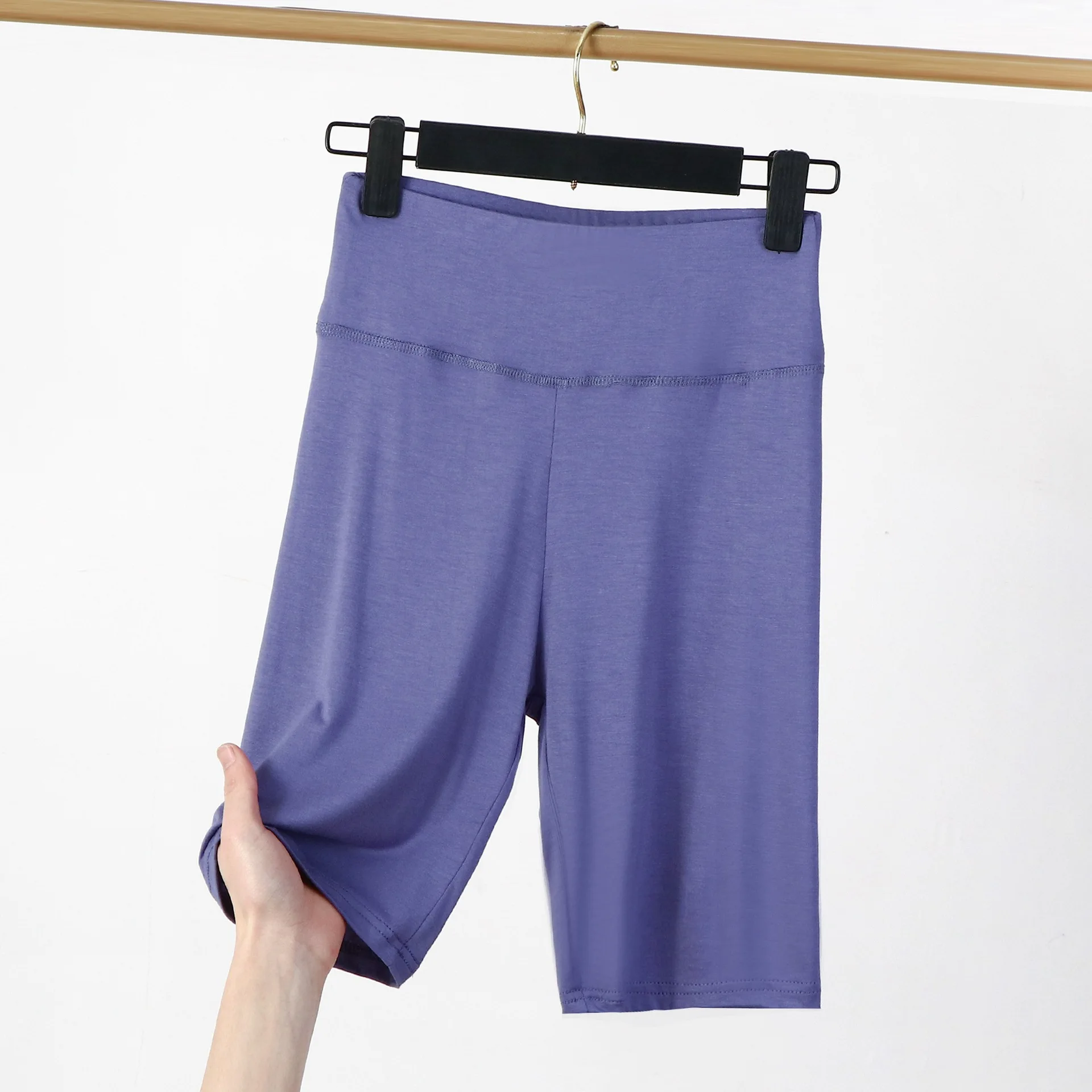 Bragas Antirozaduras Mujer Pantalones Cortos Anti-Rozaduras Para