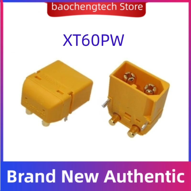 20 шт. (10 пар), XT60PW XT60-PW