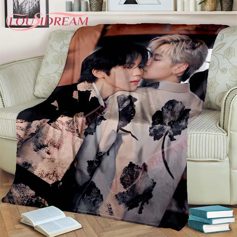 KinnPorsche �ø��� ���, Ŭ���� �±� TV �ø���, �ҳ� ��� �ö��� ���, ħ�� ���� �����