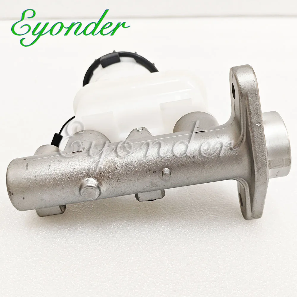 Brake master Cylinder Pump for 1996-2000 Honda Civic 1.6L I4 46100-S04-A01 46100-S04-A02 46100S04A01 46100S04A02