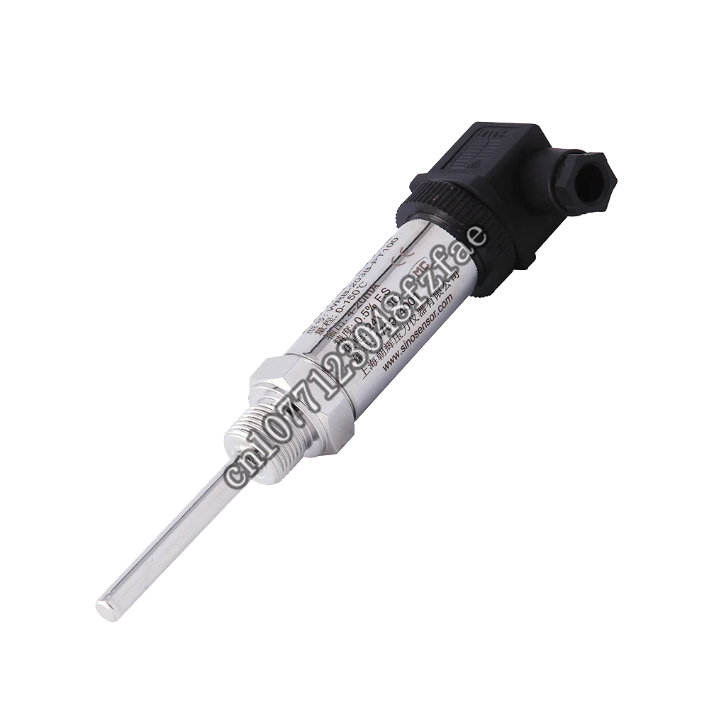 

4-20mA (2wire) output smart temperature transmitter pt100 thermocouple resister temperature sensor