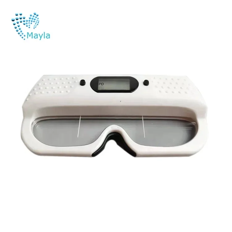 Hot selling digital PD meter optical pupillometer