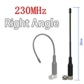 230MHz 20CM 1PCS