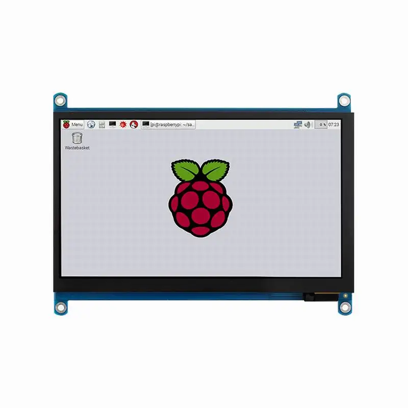 7 ġ   ġ ũ LCD (H), 1024  600, HDMI, IPS,  ,  , PC,  ܼ پ ý 
