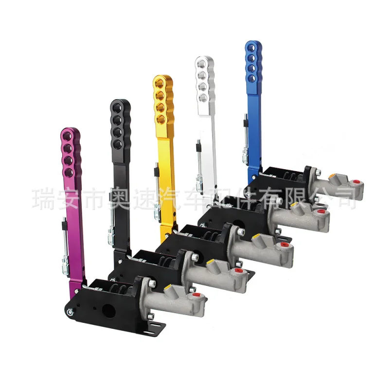 SOURCE Factory Cross-Border Hot Sale Car Modification Hydraulic Hand Brake Racing Vehicle Hand Brake Car Drift Drift Handb