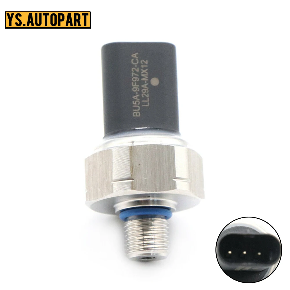 

BU5A-9F972-CA Pressure Sensor FOR FORD EDGE ESCAPE EXPEDITION EXPLORER F150 FIESTA FLEX FOCUS FUSION MUSTANG TAURUS