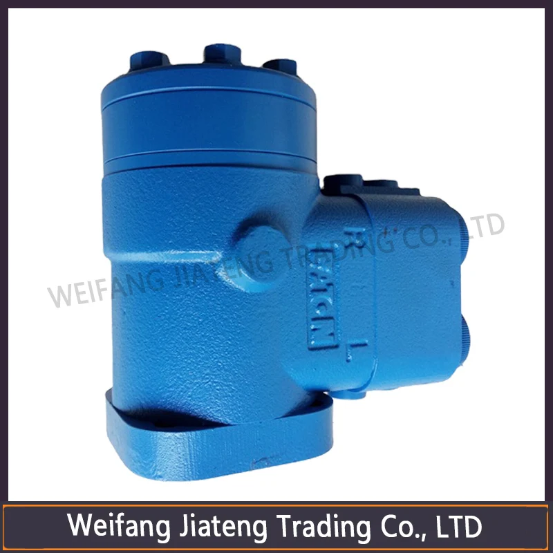 FT354.40C.015 Hydraulic steering gear assembly  For Foton Lovol agricultural machinery equipment Farm Tractors