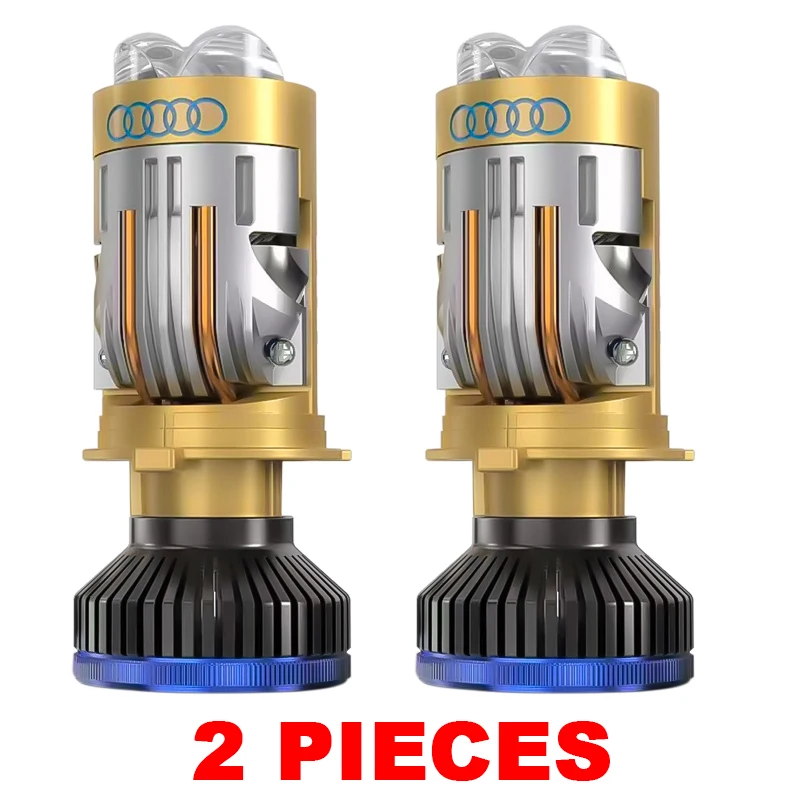1700W 2 pieces